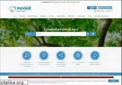 Sites similar to moviaid.com