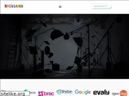 Sites similar to movians.com