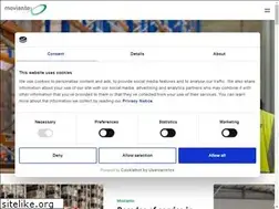 Sites similar to movianto.com