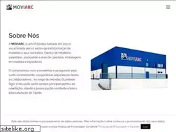 Sites similar to moviarc.pt