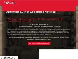 Sites similar to moviate.org