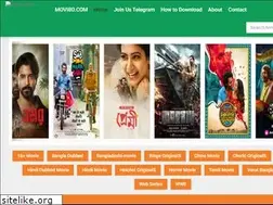 Sites similar to movibd.com