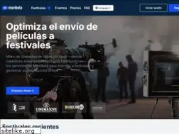 Sites similar to movibeta.com
