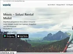 Sites similar to movic.id