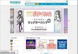 Sites similar to movic.jp
