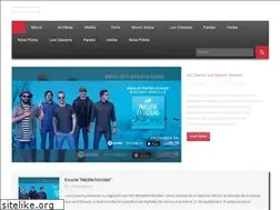 Sites similar to movic.mx
