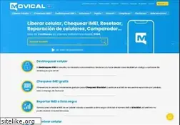Sites similar to movical.net
