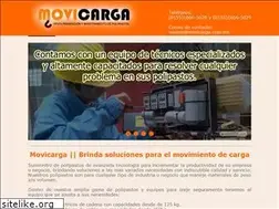 Sites similar to movicarga.com.mx