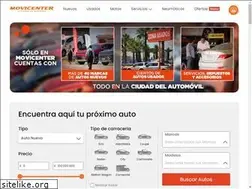 Sites similar to movicenter.cl
