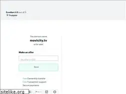 Sites similar to movicity.tv