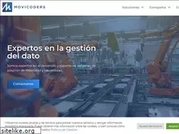 Sites similar to movicoders.com
