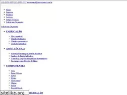 Sites similar to movicontrol.com.br
