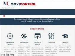 Sites similar to movicontrol.pt