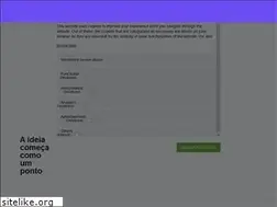 Sites similar to movicriativo.com.br