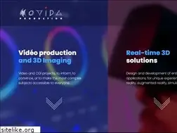 Sites similar to movida-prod.com
