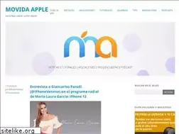 Sites similar to movidaapple.com