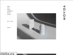 Sites similar to movidacare.com