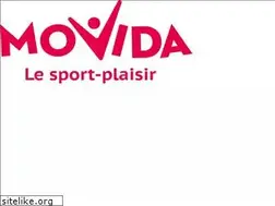 Sites similar to movidaclub.fr