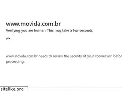 Sites similar to movidamensalflex.com.br