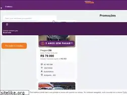 Sites similar to movidaseminovos.com.br