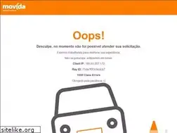 Sites similar to movidazerokm.com.br