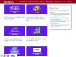 Sites similar to moviden.com