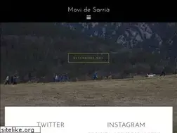 Sites similar to movidesarria.cat