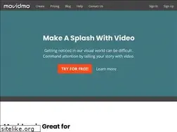 Sites similar to movidmo.com