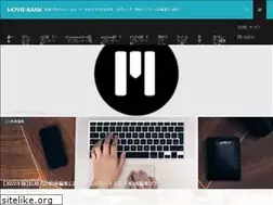 Sites similar to movie-bank-jp.com