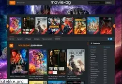 Sites similar to movie-bg.com