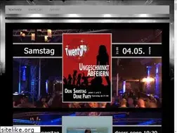 Sites similar to movie-bielefeld.de