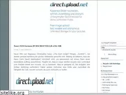 Sites similar to movie-blog.at