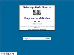 Sites similar to movie-camera.it