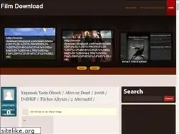 Sites similar to movie-dowload.blogspot.com