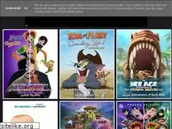 Sites similar to movie-foru1.blogspot.com
