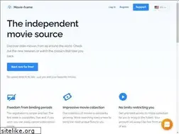 Sites similar to movie-frame.com