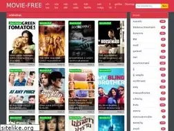 Sites similar to movie-free.org