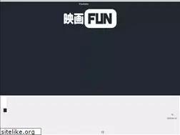 Sites similar to movie-fun.com