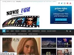 Sites similar to movie-fun.de