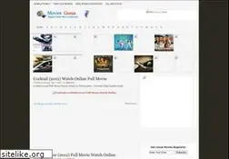 Sites similar to movie-gurus.blogspot.com