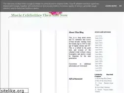 Sites similar to movie-industry.blogspot.com