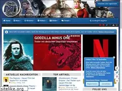Sites similar to movie-infos.de