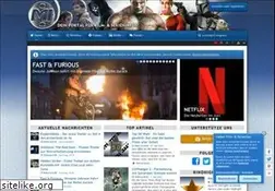 Sites similar to movie-infos.net