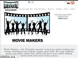 Sites similar to movie-makers.net