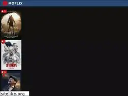 Sites similar to movie-moflix.com