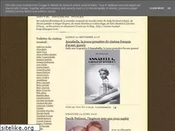 Sites similar to movie-musical-world.blogspot.com
