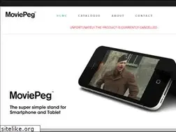 Sites similar to movie-peg.com