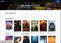 Sites similar to movie-plex.club