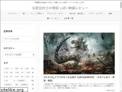 Sites similar to movie-review.net