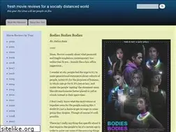 Sites similar to movie-reviews.com.au